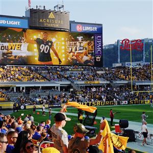 Ray Fittipaldo's Pittsburgh Steelers Insider/Fan chat: 8.22.23