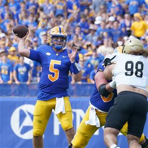 Pitt football: Why the Panthers see North Carolina game as chance for fresh  start