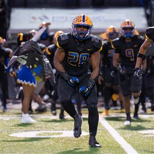 Westinghouse High School Football: Dominating the Field