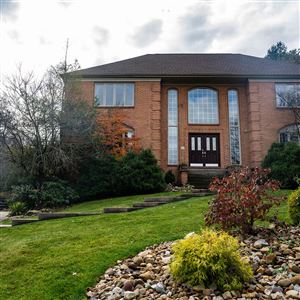 A million-dollar home in Upper St. Clair. LendingTree ranked the 50 largest metropolitan areas in the nation to identify where million-dollar homes are most common. The results revealed that Pittsburgh is at the bottom of this list. In contrast, San Jose, California, ranks at the top, with 71.57% of its homes valued at $1 million.