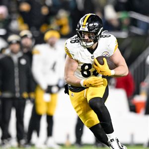 Pittsburgh Steelers news | Pittsburgh Post-Gazette
