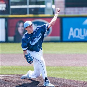 Mt. Lebanon pitcher drafted by Detroit Tigers