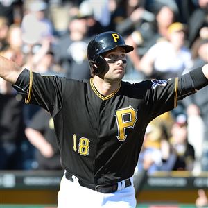 Optimism soars after Pirates sign Korean shortstop