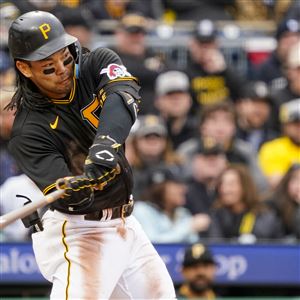 Pirates star Andrew McCutchen eyeing another step forward – The Oakland  Press