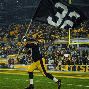 Joe Starkey: Steelers' playoff chances are better than you think (although  not great)