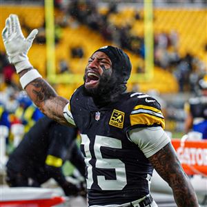 Steelers enter new season in unfamiliar place — chasing within