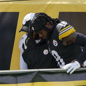 Steelers report card: First test of 2023 season a total failure