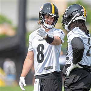 Ray Fittipaldo's Steelers chat transcript: 05.10.23