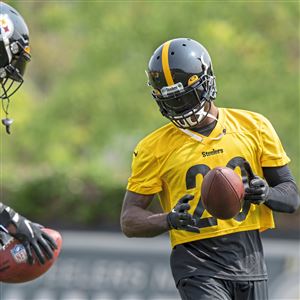 Ray Fittipaldo's Steelers chat transcript: 07.25.23