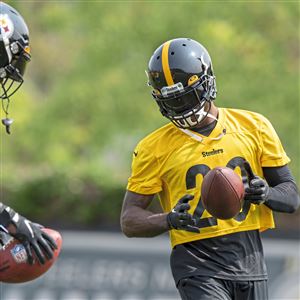 Ray Fittipaldo's Steelers chat transcript: 06.07.22