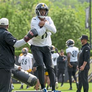 Ray Fittipaldo's Steelers chat transcript: 07.25.23