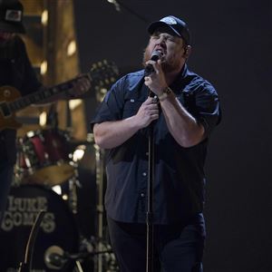 Why Luke Combs? How this everyman from North Carolina became a country  superstar