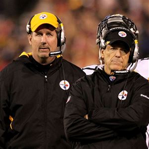 Who Is 92? Steelers DC Dick LeBeau Quickly Learned Absolutely No