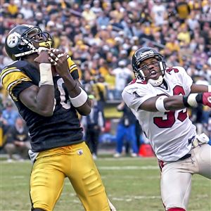 Steelers need a WR, and draft history is on their side