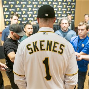 This Date in Pittsburgh Pirates History: July 16th, Pirates Sign Kent  Tekulve - Pirates Prospects