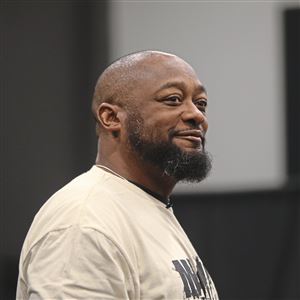 Steelers Promote Marcel Pastoor to Head Strength and Conditioning Coach