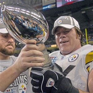 Will Hall of Fame come knocking on former Steelers lineman Alan Faneca's  door?