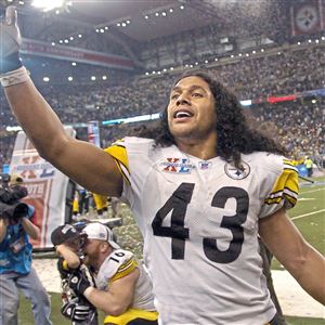 Troy Polamalu will Return to Heinz Field in 2021 and is Repairing his  Relationship with the Steelers