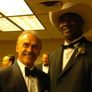 Mel Blount Youth Leadership Initiative