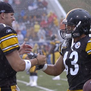 Black and Gold: Ron Cook: '70s Steelers are Guilty Like Bonds