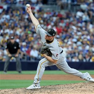 Three-time All-Star Mark Melancon.