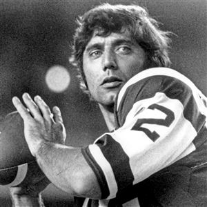 Ron Cook: 50 years ago, Joe Namath made a lifelong memory