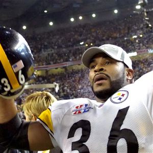 Jerome Bettis Defends Ben Roethlisberger In Antonio Brown Drama