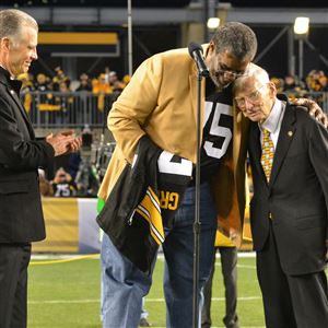 Steelers chairman Dan Rooney advocating for NFL diversity left a lasting  impact on the game