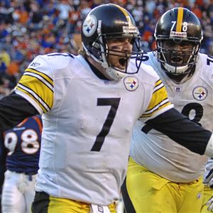 Ben Roethlisberger retires after 18 seasons as Steelers QB: Time to 'hang  up my cleats' – The Morning Call