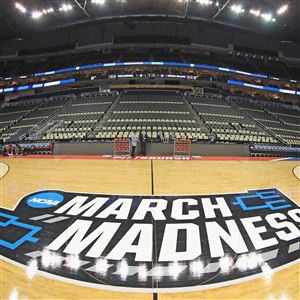 How Pittsburgh and PPG Paints Arena have become a March Madness fixture