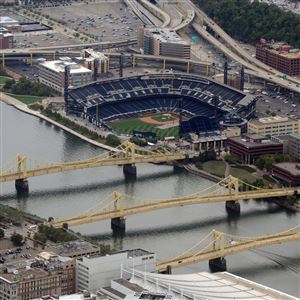 Art Rooney II 'Really Wasn't Disappointed' With Low Heinz Field Attendance  In 2019 - Steelers Depot