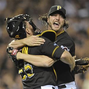 Pirates fans' opening day traditions disrupted by COVID-19 crisis