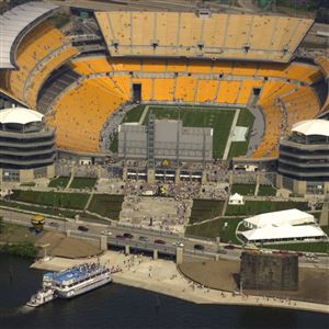A mecca for Steelers fans: SEA board approves new flagship store as part of  Heinz Field expansion