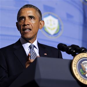 Last week, President Barack Obama talked about his plan to improve confidence in technology by tackling identity theft and improving consumer and students privacy.