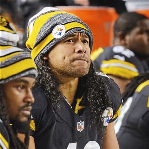 Vincent Bonsignore on X: Get in price for tonight's @steelers