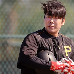 Jung Ho Kang