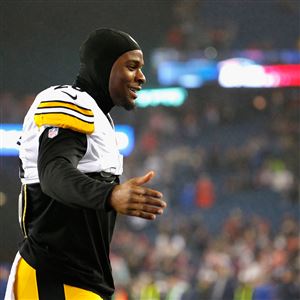 AFC championship game: Pittsburgh Steelers 17-36 New England Patriots – as  it happened, NFL