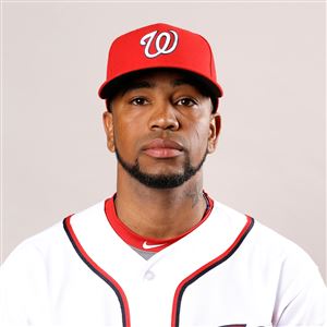 Felipe Rivero.