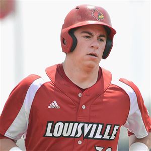 Norwin grad J.J. Matijevic drafted by Astros on first day of MLB draft
