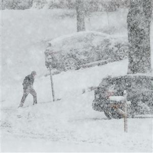 How much snow will Pa. get this year? It's complicated, Accuweather says 