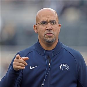 James Franklin Confirms Micah Parsons Won't Return To Penn State Football