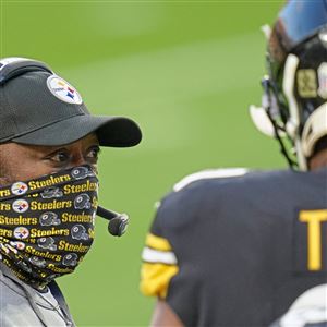 NFL Game 177, better known as Steelers-Ravens II, causes stir for