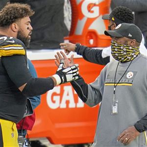 Steelers mailbag: Ranking the games on the 2021 schedule, from preseason to  Week 18