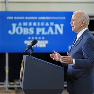 Biden Administration to Require Replacing of Lead Pipes Within 10
