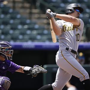 Quinn Priester, Roansy Contreras to represent Pirates at All-Star Futures  game