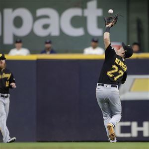 Pittsburgh Pirates 2022 schedule released