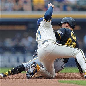 Pittsburgh Pirates 2022 schedule released