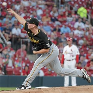 Off The Bat: Split verdict a good one for these Pirates pitchers