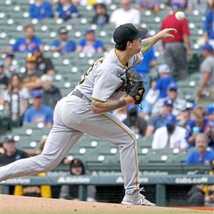 A's rally falls just short at Wrigley Field