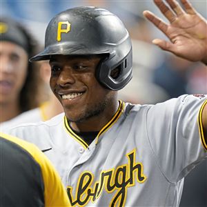 Pirates Ke'Bryan Hayes Agrees To An Eight-Year Extension